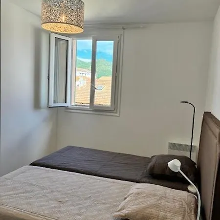 Апартаменты Florent T2 Plein Centre