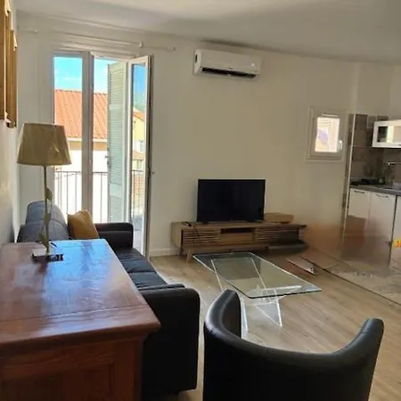 Florent T2 Plein Centre