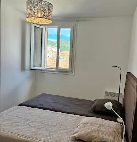 Apartamento Florent T2 Plein Centre