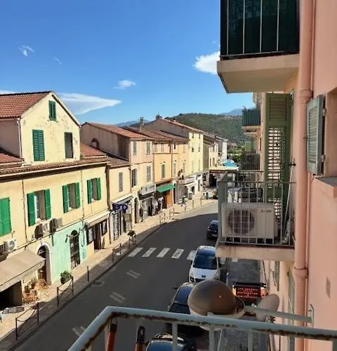 Apartamento Florent T2 Plein Centre *