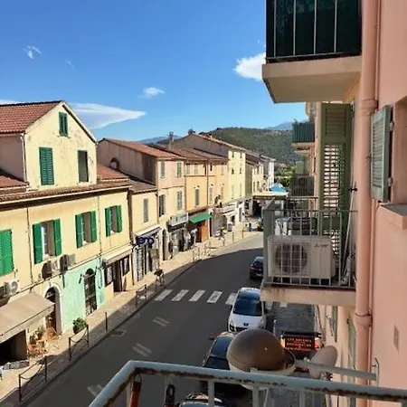 Apartment Florent T2 Plein Centre *