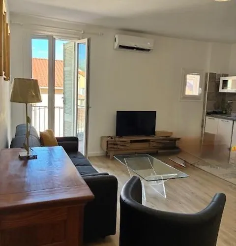 Florent T2 Plein Centre